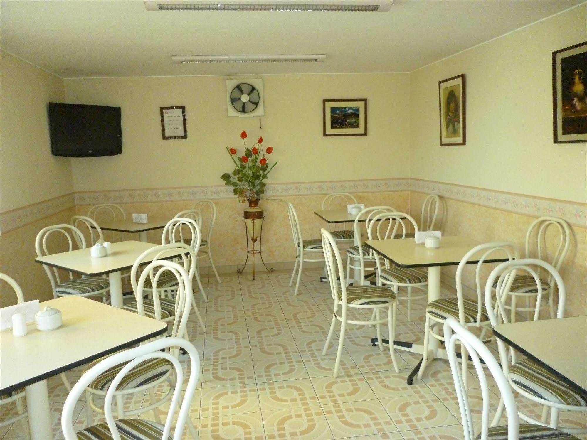 Hotel San Francisco Inn Арекипа Экстерьер фото